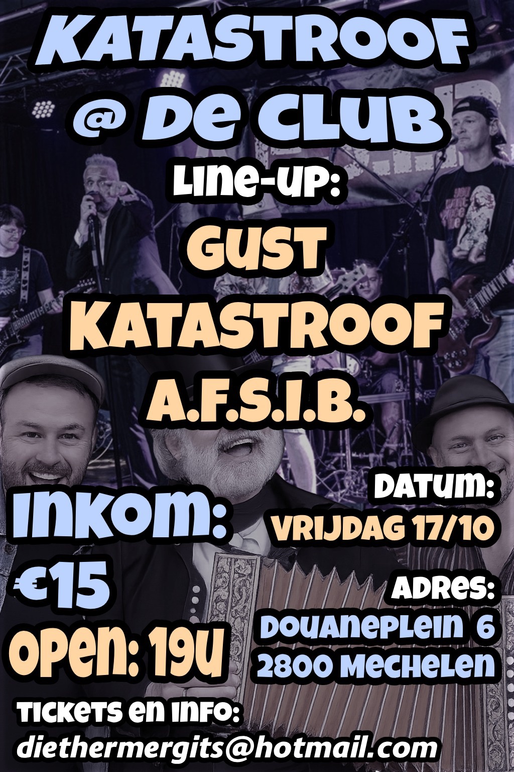 Affiche