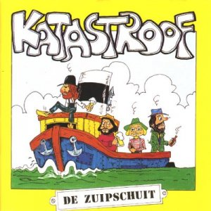 De zuipschuit