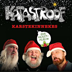 Onnozel kindere - Karstekinnekes