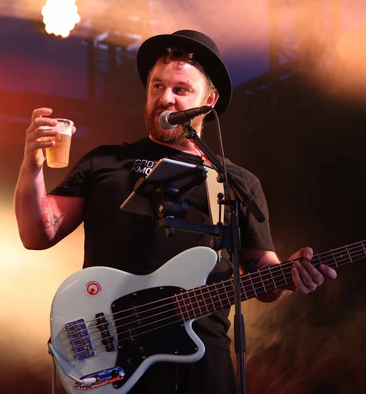 Wout Stout