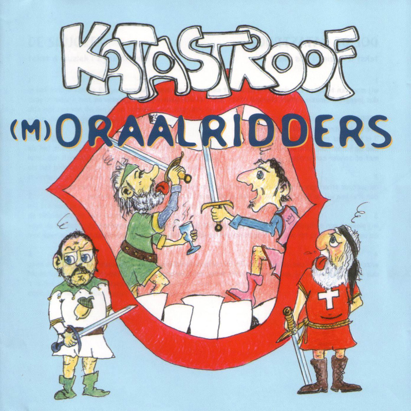 Het is wer lank geleje - (m)Oraalridders