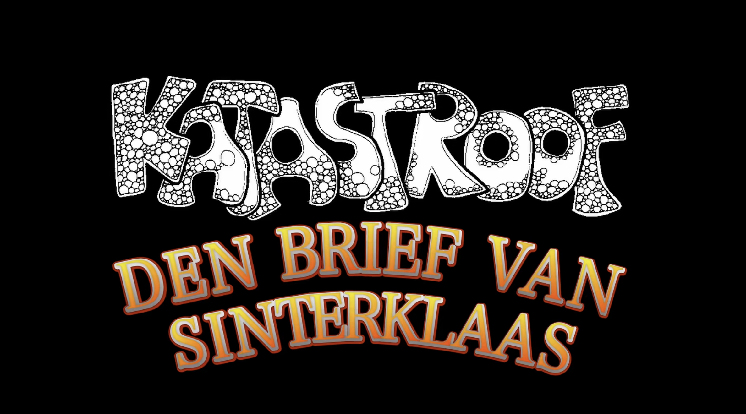 Den brief van Sinterklaas (2024)