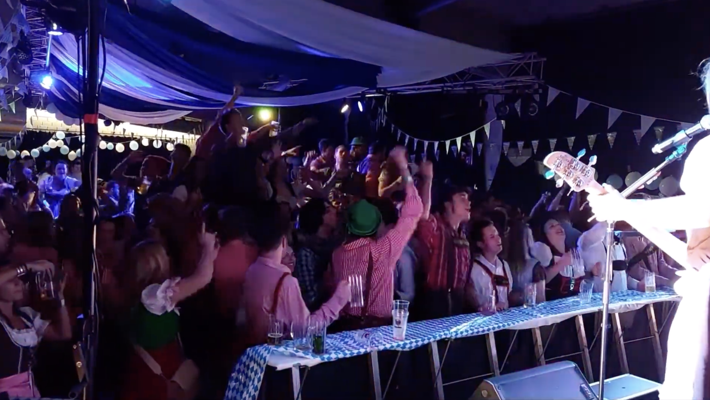 Oktoberfest (2022)