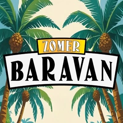 Zomerbar ('de Zomer Baravan')