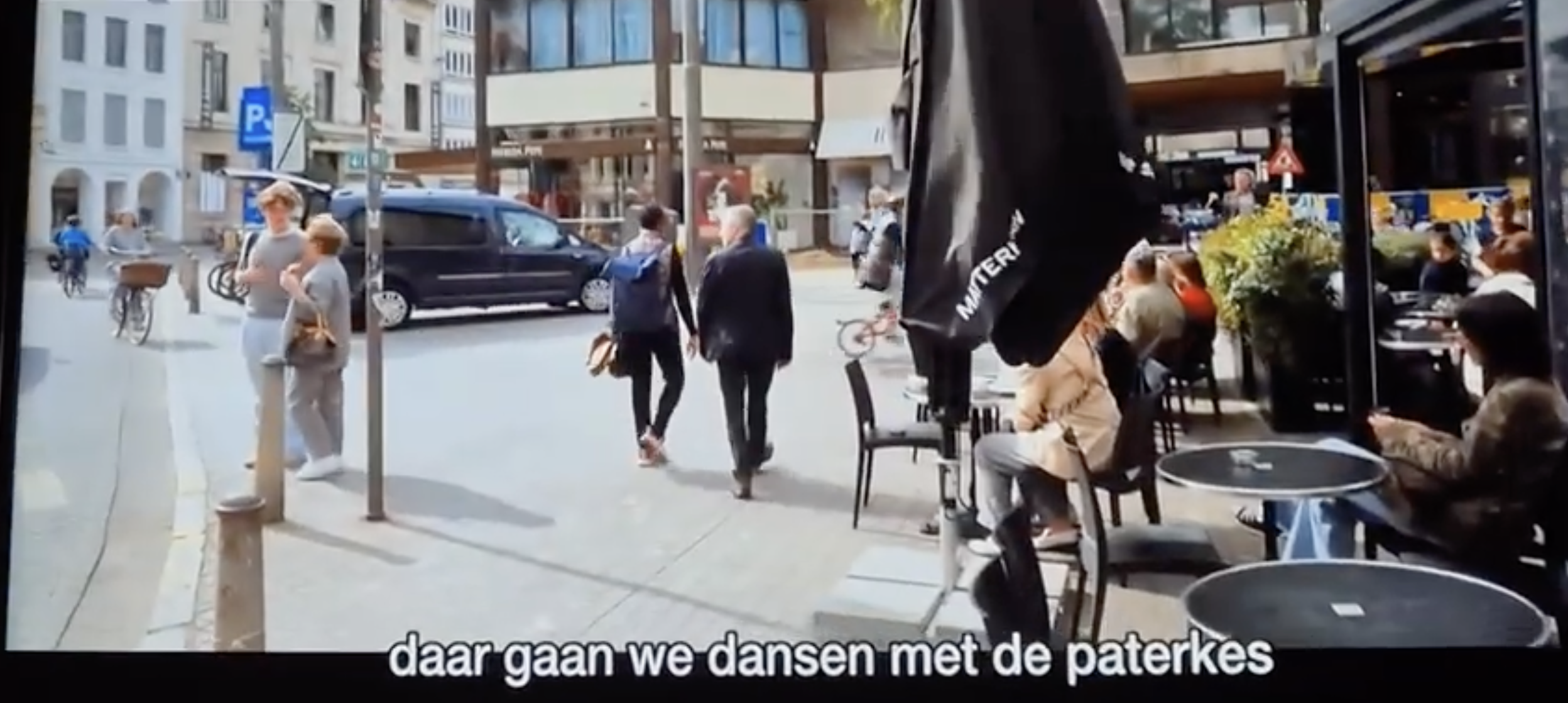 2x op VRT