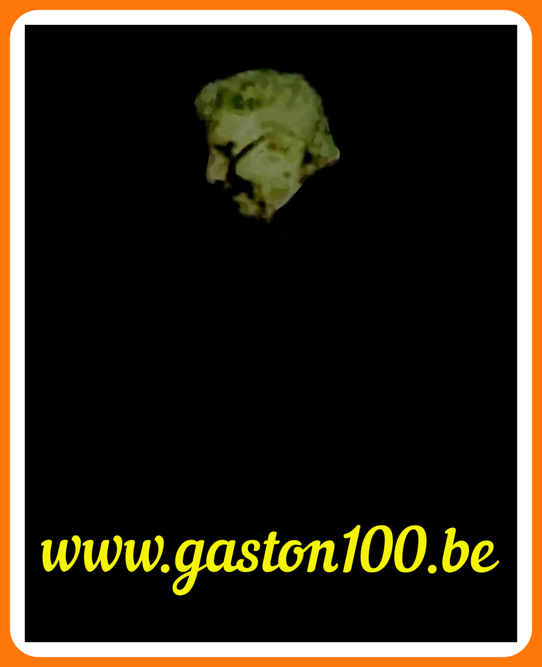 Gaston 100 - Antwaarpse Avond