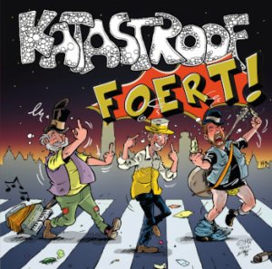 Foert!