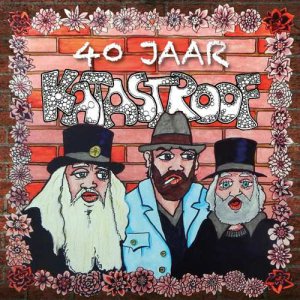 Hoe meer - 40 Jaar Katastroof + Het Leger des Geils