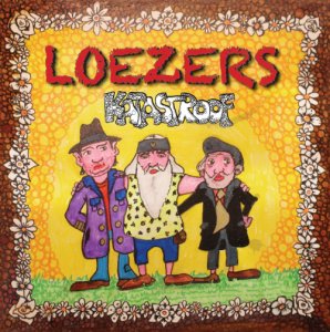 Bierkaai - Loezers