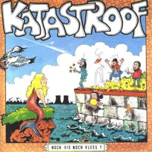 Melkboer - Noch vis noch vlees