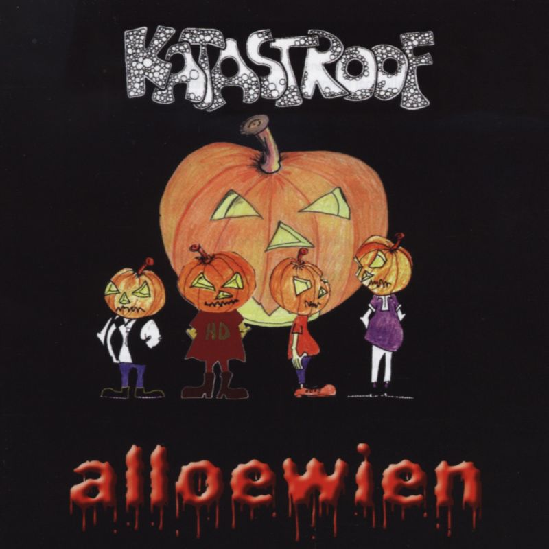 Halloween - Alloewien