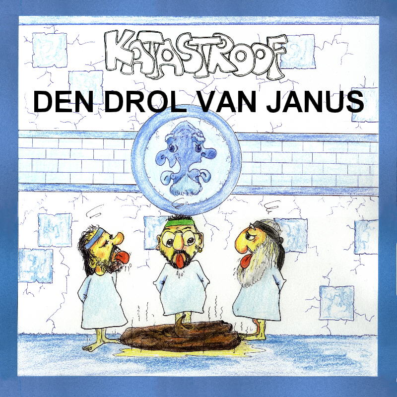 Dzjaaive - Den drol van Janus