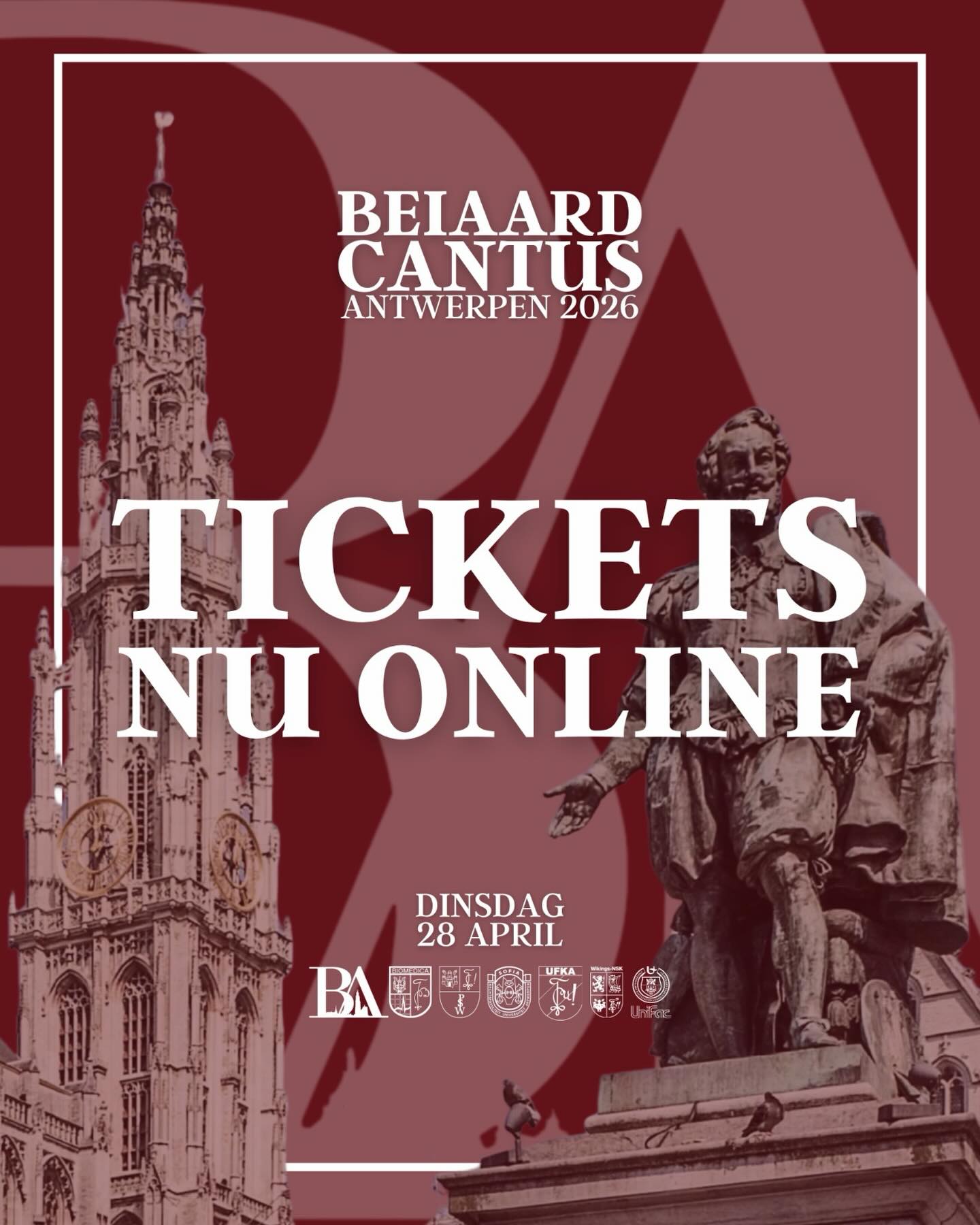Beiaard Cantus