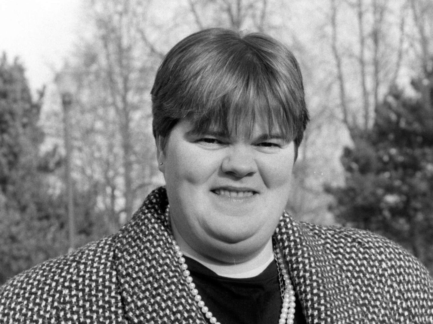 Margriet Hermans
