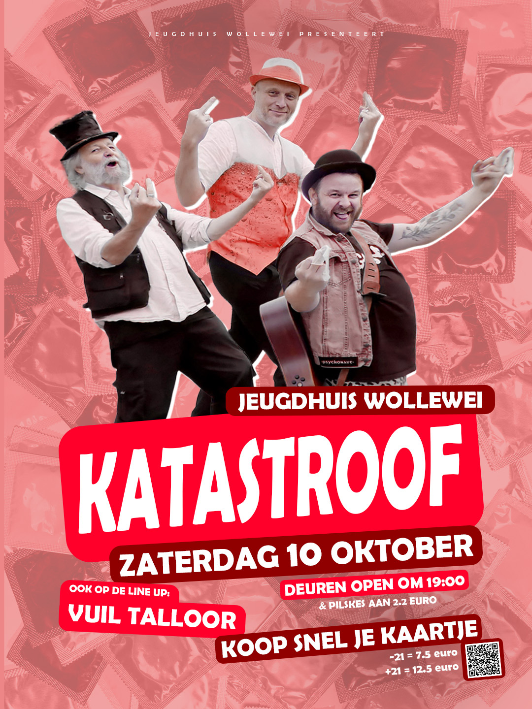 Katastroof wollewei